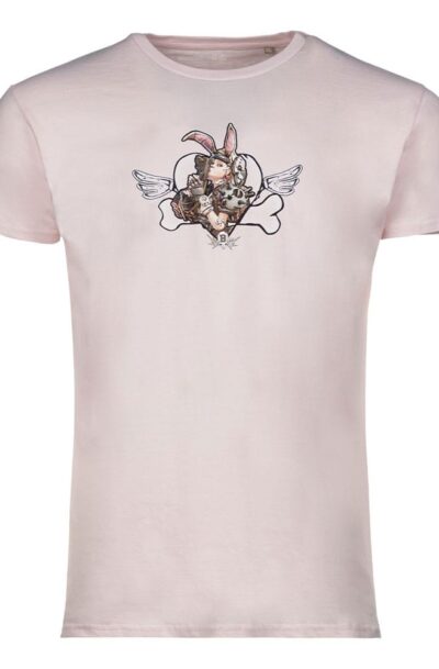 DEVplus: Borderlands T-Shirt Tiny Tina Grösse L