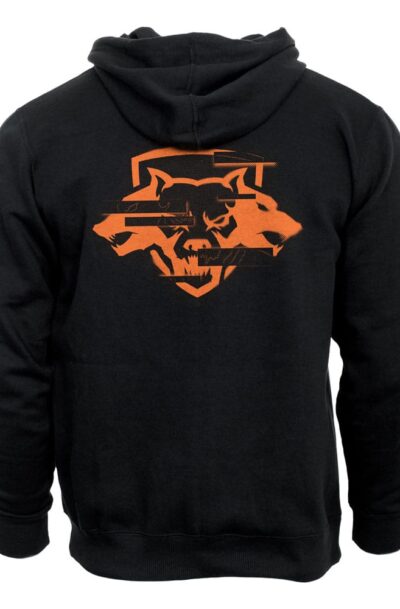 Call of Duty: Black Ops 6 Kapuzenpullover Cerberus   Grösse M