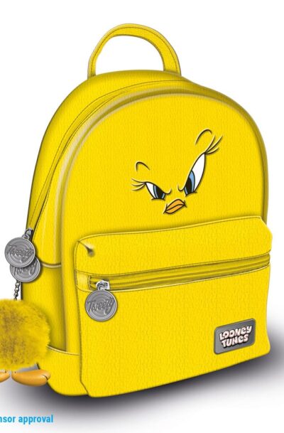 Pyramid International: Looney Tunes Rucksack Tweety