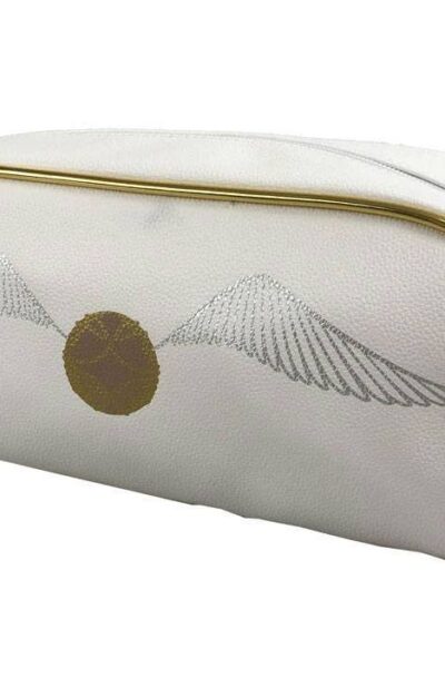 Groovy: Harry Potter Kosmetiktasche Golden Snitch