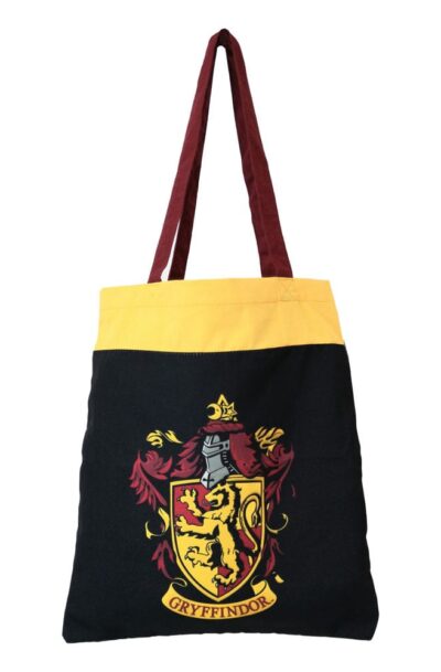 Groovy: Harry Potter Tragetasche Gryffindor