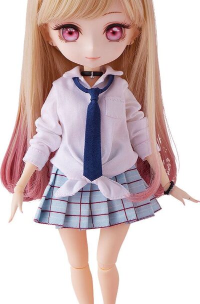 Good Smile Company: My Dress-Up Darling Actionfigur Harmonia Humming Marin Kitagawa 23 cm