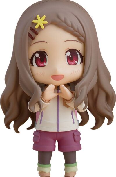 Good Smile Company: Encouragement of Climb Nendoroid Actionfigur Kokona Aoba 10 cm