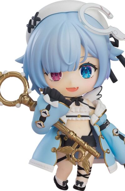 Good Smile Company: VShojo Nendoroid Actionfigur Nazuna Amemiya 10 cm