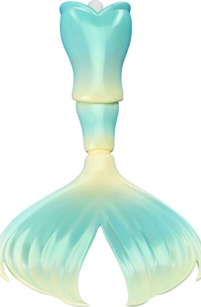 Good Smile Company: Nendoroid Doll Zubehör-Set für Nendoroid Doll Actionfiguren Mermaid Set (Green Fluorite)