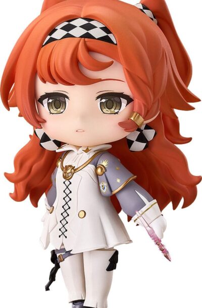 Reverse: 1999 Nendoroid Actionfigur Sonetto 10 cm