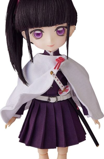 Demon Slayer: Kimetsu no Yaiba Harmonia Humming Doll Actionfigur Kanao Tsuyuri 23 cm