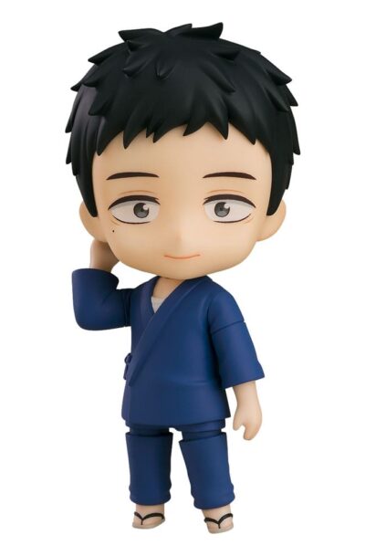 Good Smile Company: My Dress-Up Darling Nendoroid Actionfigur Wakana Gojo 10 cm