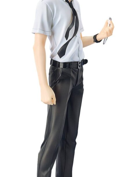 Good Smile Company: Summer Time Renderin Statue 1/7 Shinpei Ajiro 26 cm