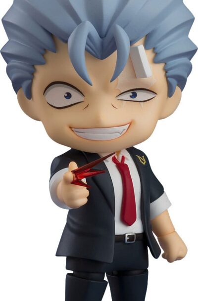 Good Smile Company: Undead Unluck Nendoroid Actionfigur Andy 10 cm