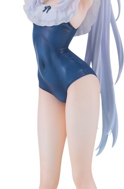 Blue Archive PVC Statue 1/7 Miyako (Swimsuit): Memorial Lobby Ver. 24 cm