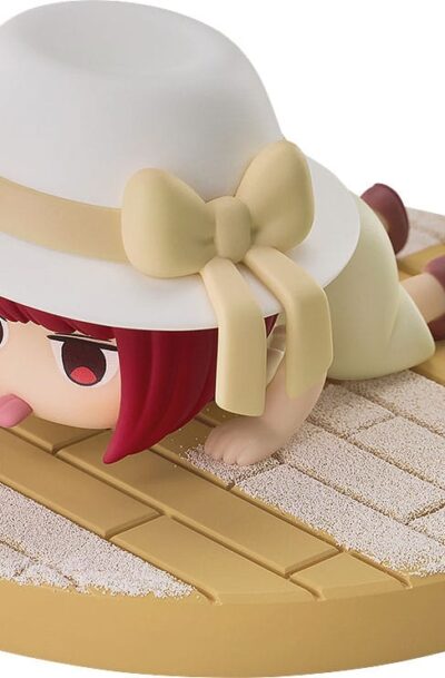 Oshi No Ko Good Smile Chibi Figur Kana Arima: The Genius Child Actor Who Licks Baking Soda Ver. 5 cm