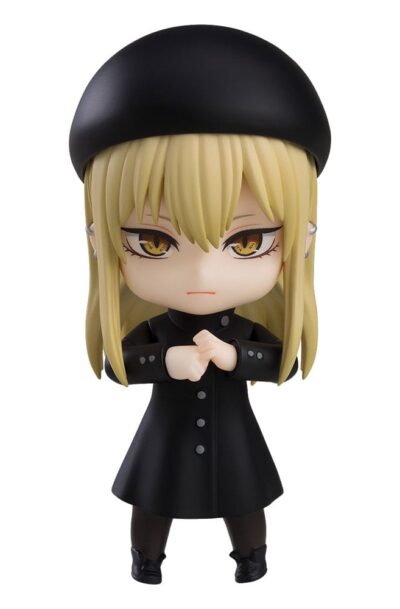 Good Smile Company: The Witch and the Beast Nendoroid Actionfigur Guideau 10 cm