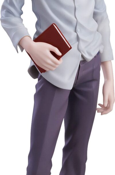 Psycho-Pass: Sinners of the System Pop Up Parade SP PVC Statue Shogo Makishima L Size 25 cm
