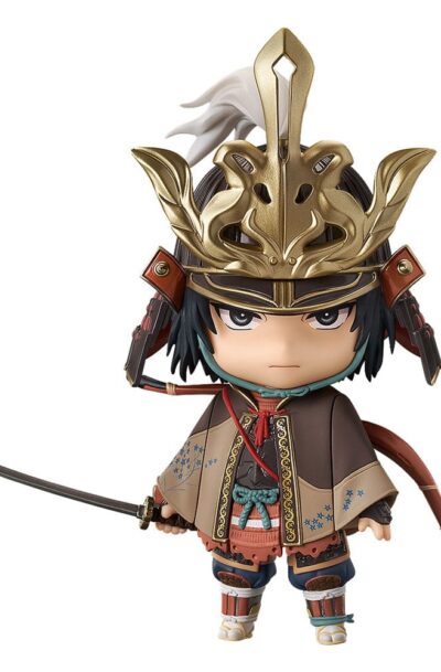 Sekiro: Shadows Die Twice Nendoroid Actionfigur Genichiro Ashina 10 cm