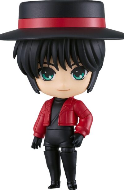 Good Smile Company: Tokyo Babylon Nendoroid Actionfigur Subaru Sumeragi 10 cm