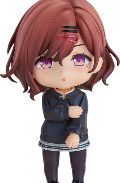Good Smile Company: The Idolmaster Shiny Colors Nendoroid Actionfigur Madoka Higuchi 10 cm