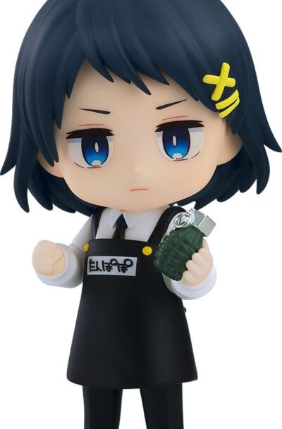 Good Smile Company: Kindergarten Wars Nendoroid Actionfigur Hana 10 cm