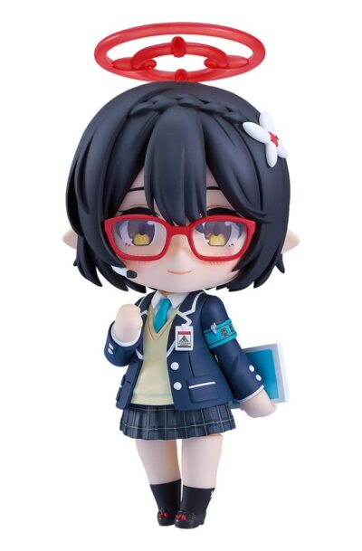Good Smile Company: Blue Archive Nendoroid Actionfigur Ayane Okusora 10 cm