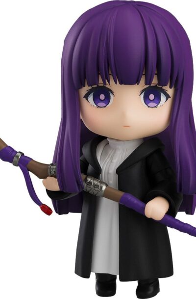 Frieren: Beyond Journey´s End Nendoroid Actionfigur Fern 10 cm