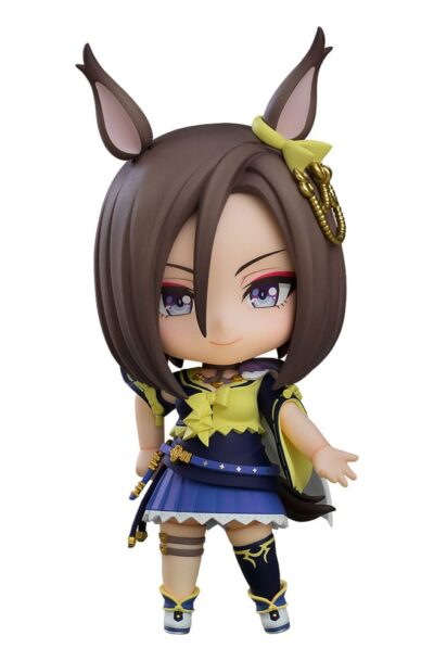 Good Smile Company: Uma Musume Pretty Derby Nendoroid Actionfigur Air Groove 10 cm
