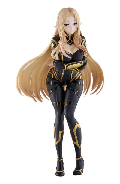 Good Smile Company: The Eminence in Shadow Pop Up Parade PVC Statue Alpha L Size 21 cm