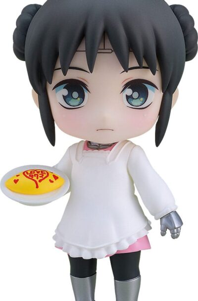 Good Smile Company: My Wife Has No Emotion Actionfigur Mina 10 cm
