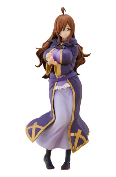 Good Smile Company: Konosuba 3 Pop Up Parade PVC Statue Wiz L Size 24 cm