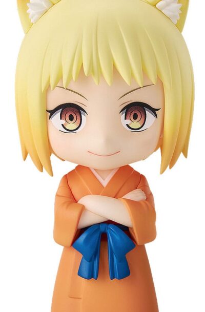 Good Smile Company: Sengoku Youko Actionfigur Tama 10 cm