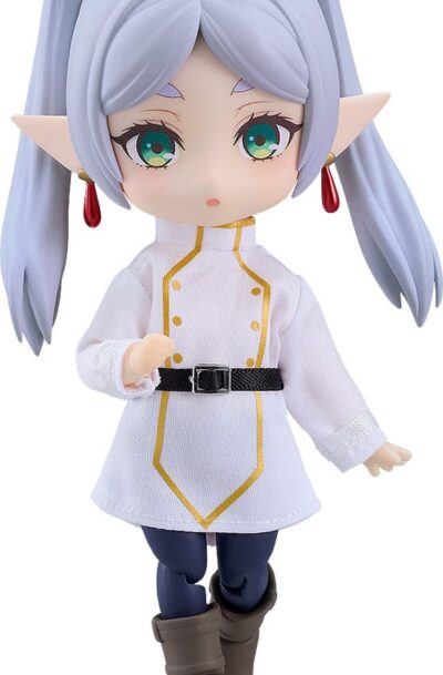 Frieren: Beyond Journey's End Nendoroid Doll Actionfigur Frieren 14 cm