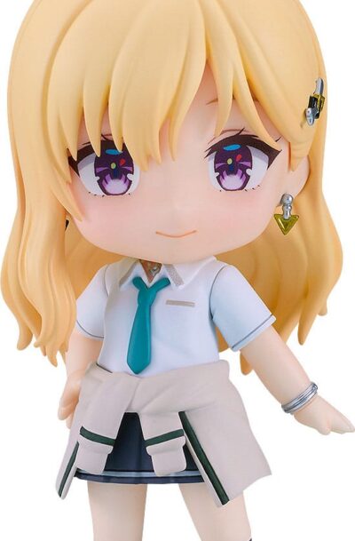 Good Smile Company: Days with my Step Sister Actionfigur Saki Ayase 10 cm