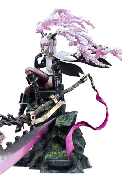 Good Smile Company: Plantopia PVC Statue Alpha 28 cm