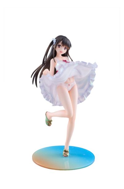 Hanabee: Original Character PVC Statue 1/6 Cover Girl Ryoko Ayase 25 cm