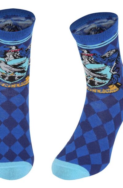 Heroes Inc: Harry Potter Socken Ravenclaw S-M