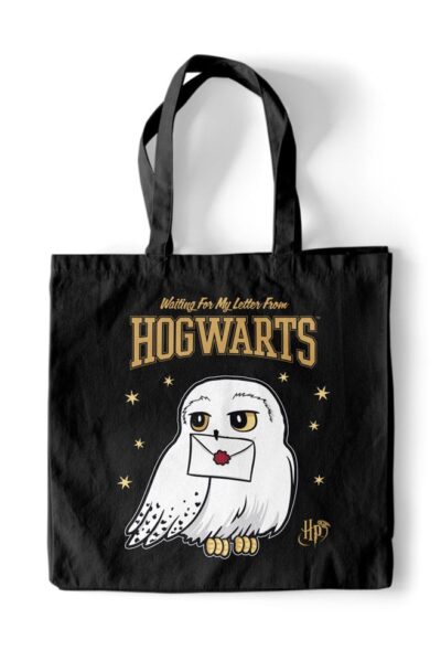 Heroes Inc: Harry Potter Tragetasche Hedwig