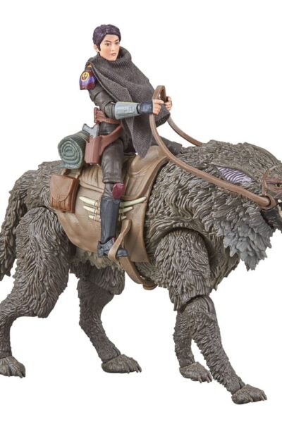Star Wars: Ahsoka Vintage Collection Actionfiguren 2er-Pack Howler & Sabine Wren (Peridea)