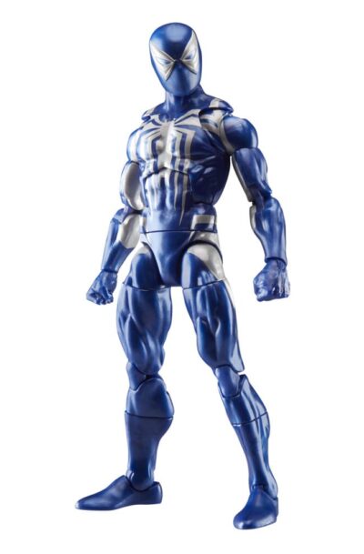 Hasbro: Spider-Man 2 Marvel Legends Gamerverse Actionfigur Peter Parker (Anti-Venom Suit Style) 15 cm