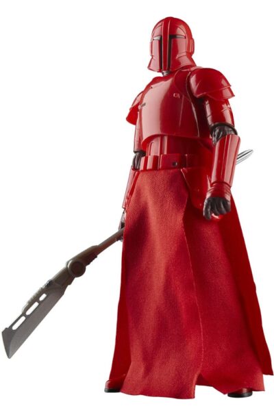 Star Wars: The Mandalorian Black Series Actionfigur Imperial Praetorian Guard 15 cm