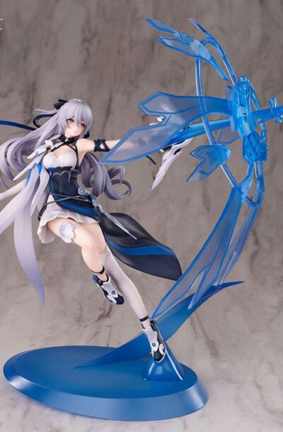 Honkai Impact 3rd PVC Statue 1/7 Bronya Zaychik Silverwing: N-EX 35 cm