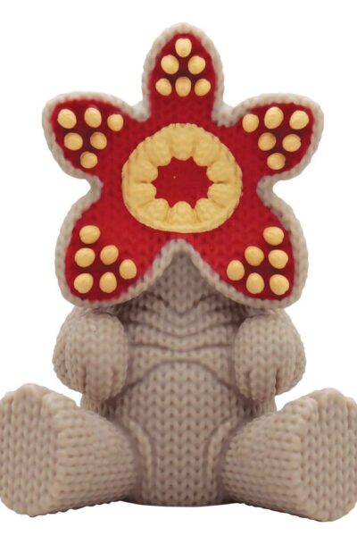 Handmade by Robots: Stranger Things Vinyl Figur Demogorgon 13 cm