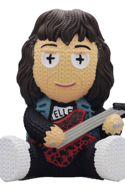 Handmade by Robots: Stranger Things Vinyl Figur Eddie Munson 13 cm