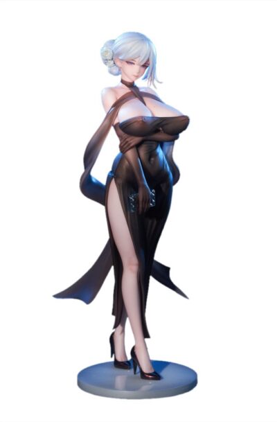 Hobby Sakura: Original Character PVC Statue 1/7 Wife 25 cm
