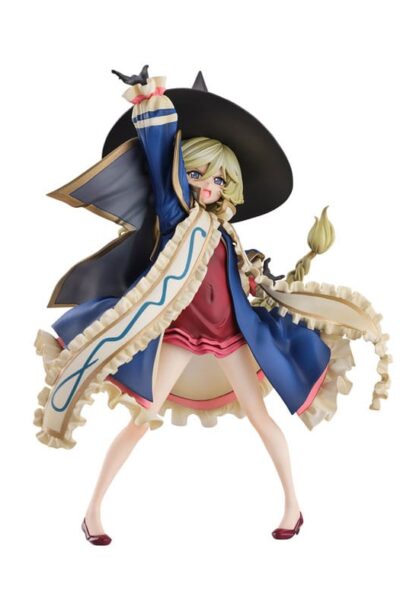 Hobby Stock: Senki Zesshou Symphogear GX Statue 1/7 Carol Malus Dienheim 23 cm