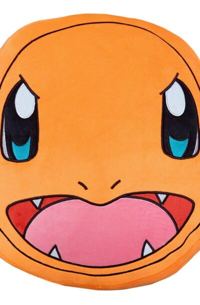 Halantex: Pokémon Dekokissen Glumanda 40 cm
