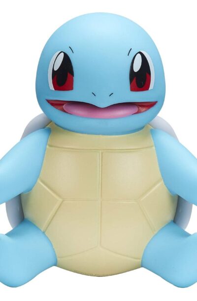 Jazwares: Pokémon Vinyl Figur Shiggy 8 cm
