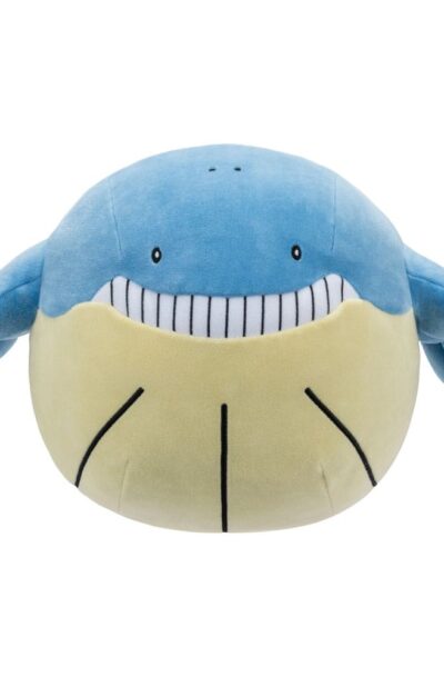 Jazwares: Pokémon Plüschfigur Wailmer 30 cm