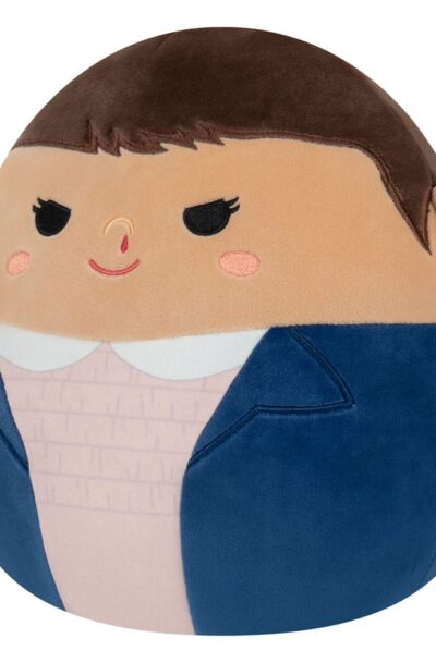 Jazwares: Stranger Things Squishmallows Plüschfigur Eleven 25 cm