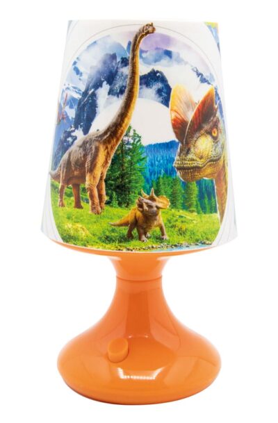 Joy Toy (IT): Jurassic World LED Leuchte Dominion 19 cm
