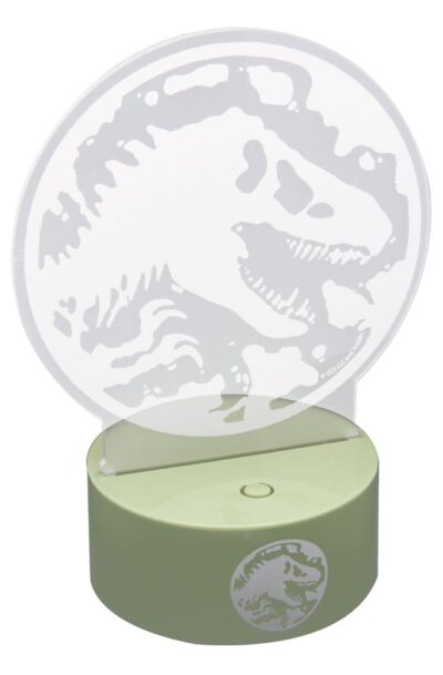 Joy Toy (IT): Jurassic World LED Leuchte Dominion 22 cm