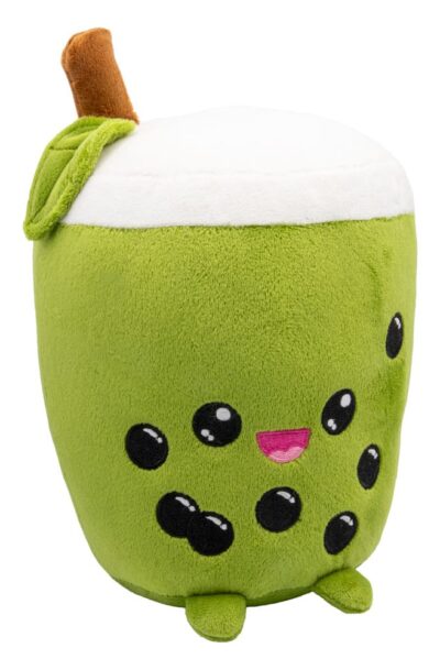 Joy Toy (IT): Yummis Plüschfigur Bubble Tea 22 cm